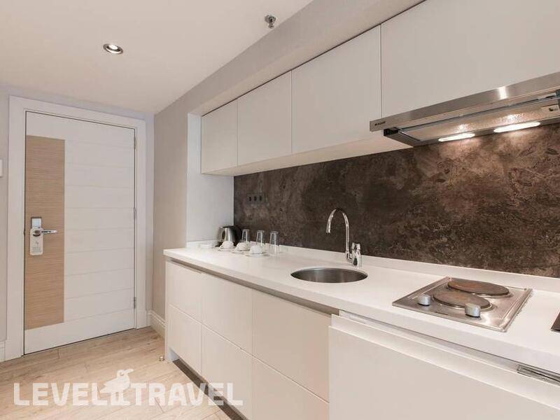 Фотография Carina Park Suites Nisantasi