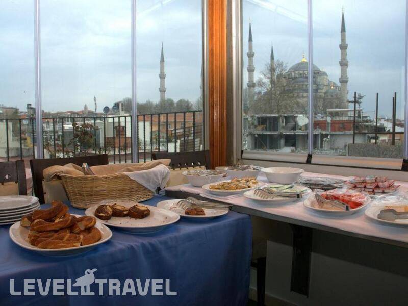 Фотография Mehmet Bey Hotel