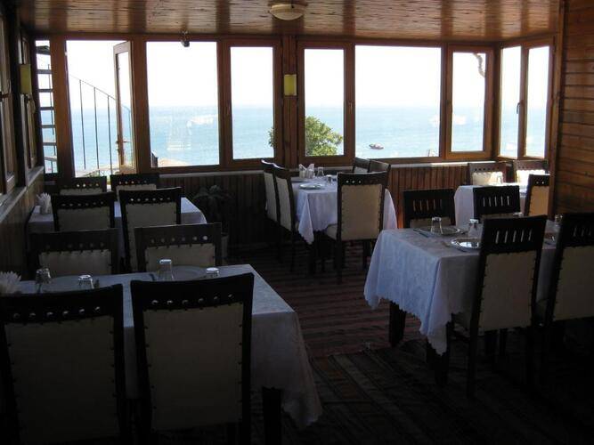Mehmet Bey Hotel
