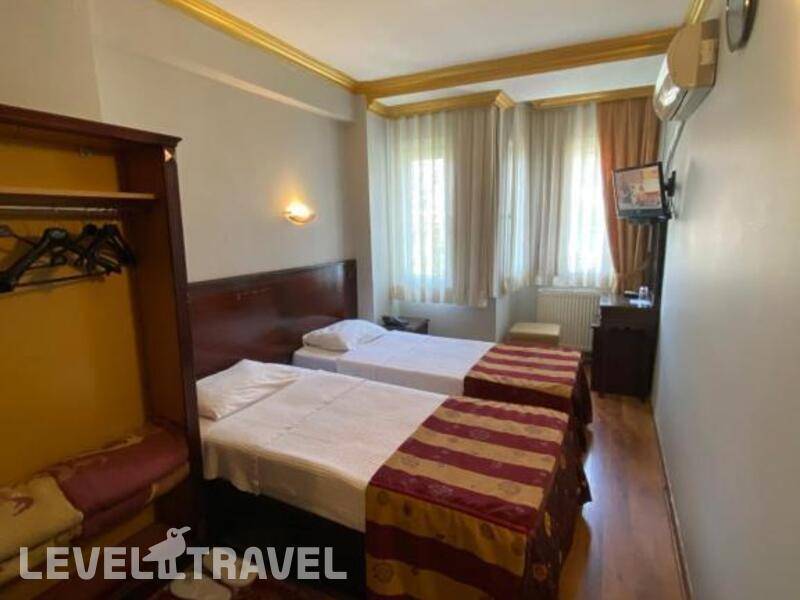 Фотография Mehmet Bey Hotel