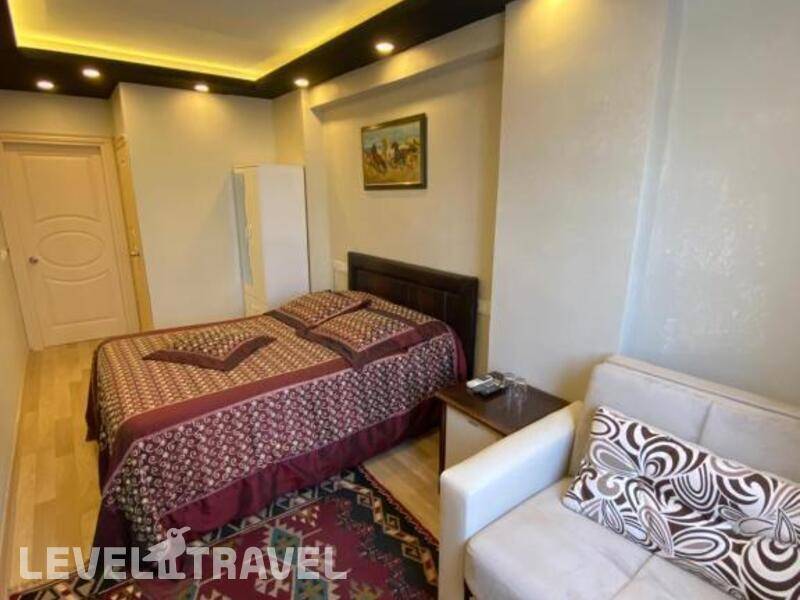 Фотография Mehmet Bey Hotel