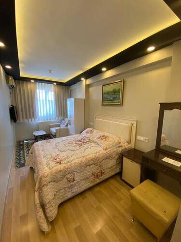 Mehmet Bey Hotel