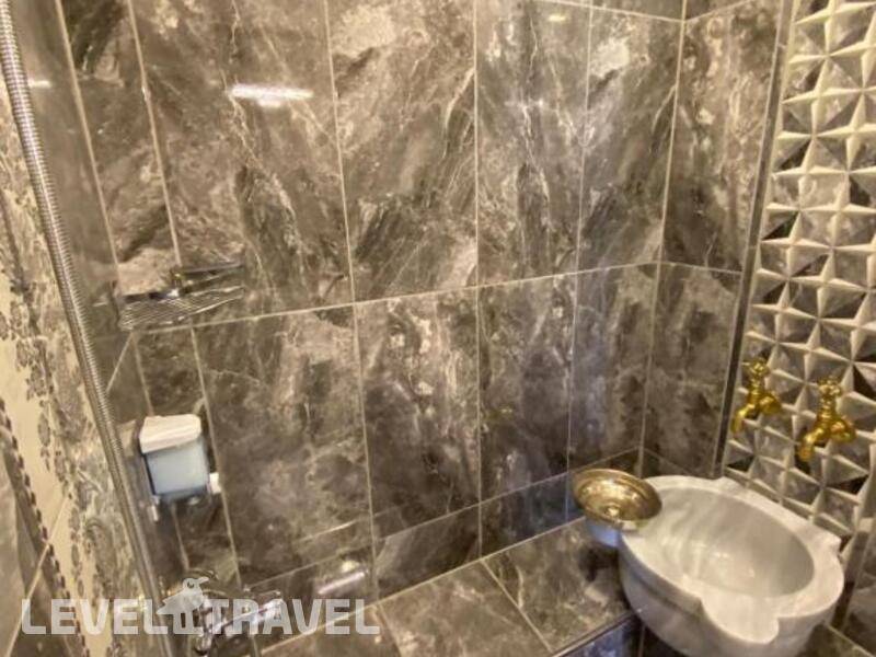 Фотография Mehmet Bey Hotel