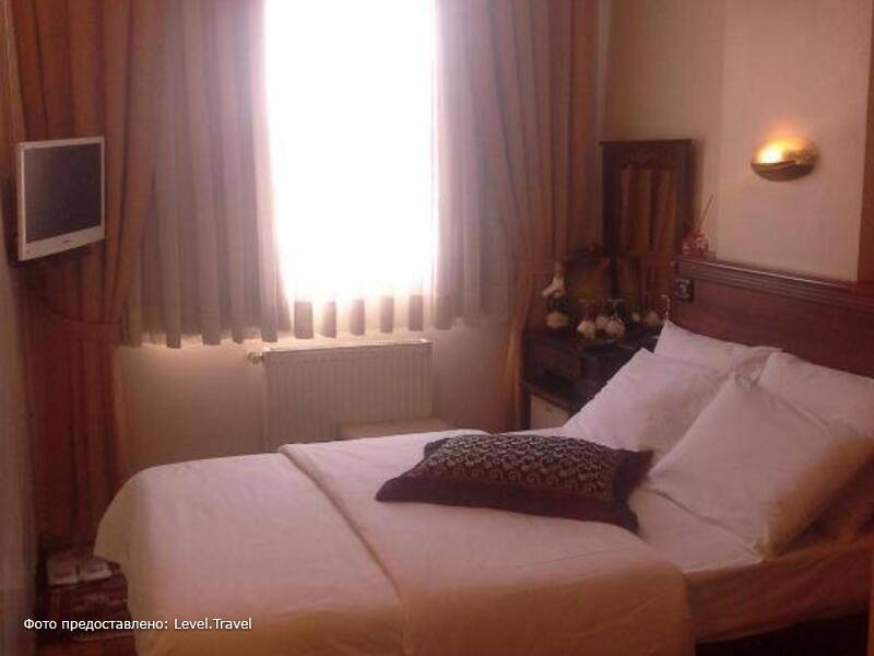 Фотография Mehmet Bey Hotel