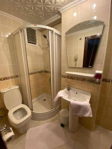 Mehmet Bey Hotel