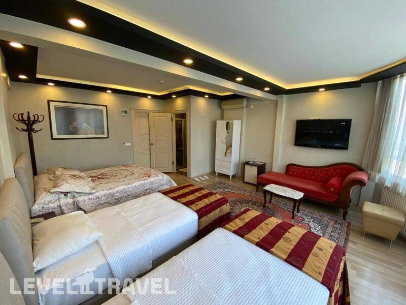 Фотография Mehmet Bey Hotel