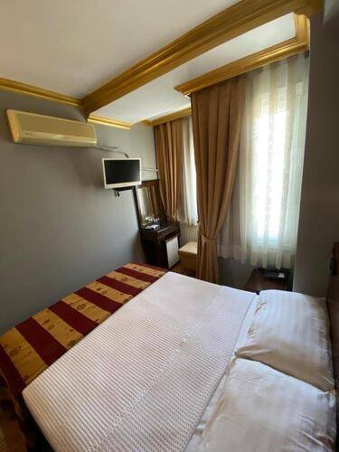 Mehmet Bey Hotel