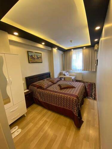 Mehmet Bey Hotel