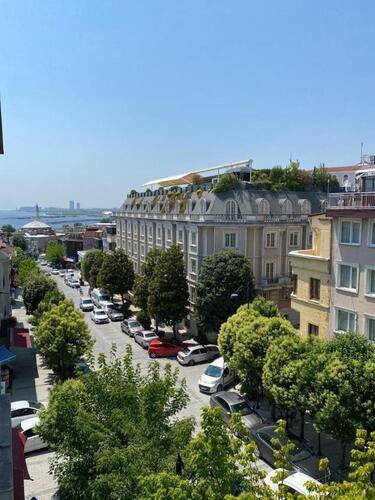 Mehmet Bey Hotel