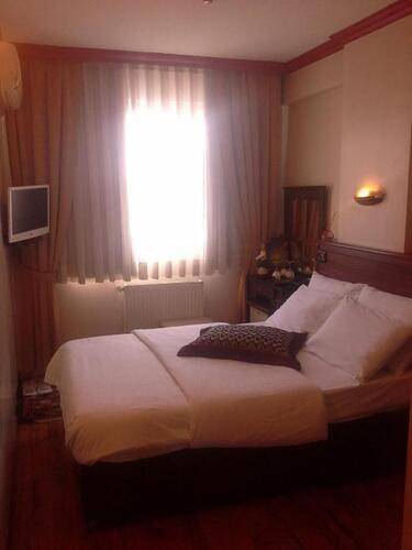 Mehmet Bey Hotel