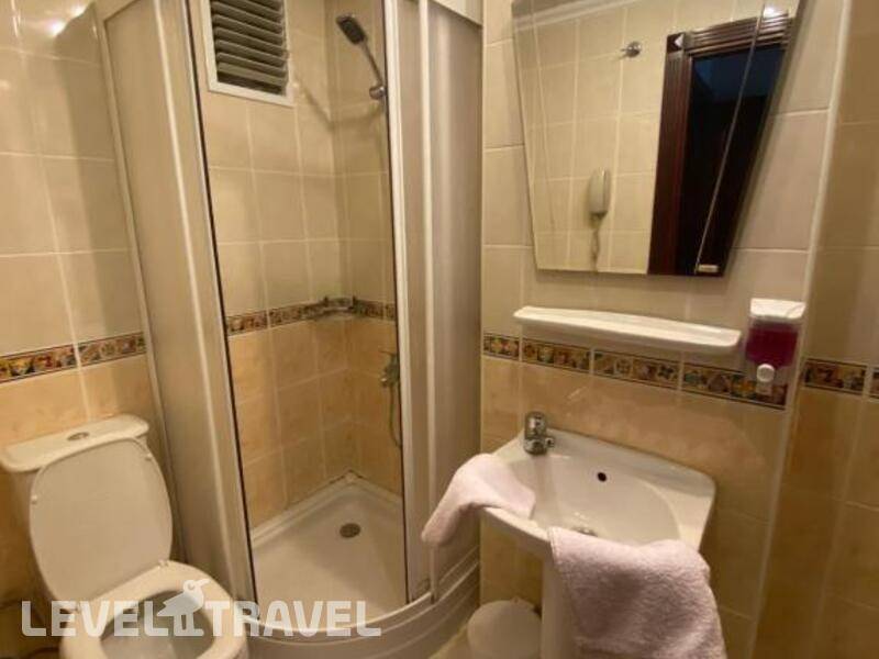 Фотография Mehmet Bey Hotel