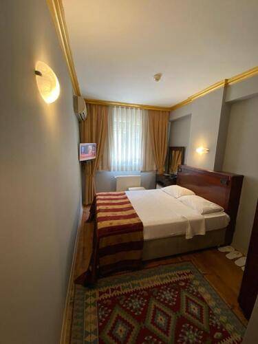 Mehmet Bey Hotel