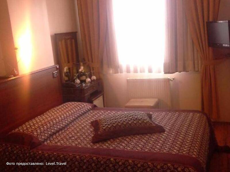 Фотография Mehmet Bey Hotel