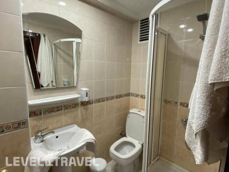 Фотография Mehmet Bey Hotel