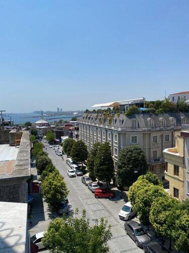 Mehmet Bey Hotel