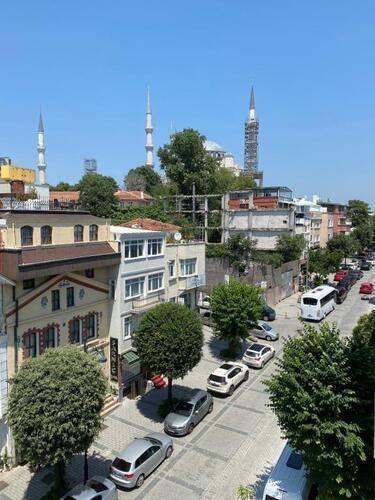 Mehmet Bey Hotel