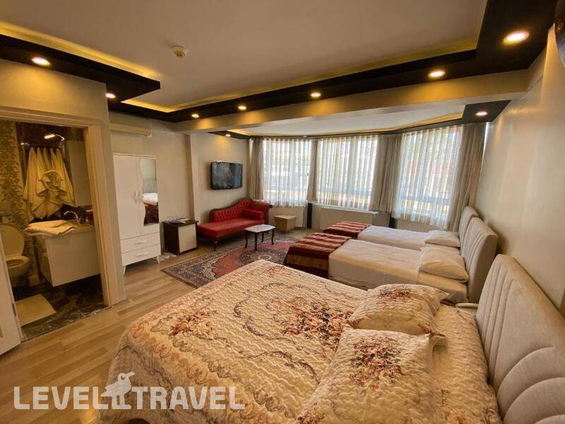 Фотография Mehmet Bey Hotel