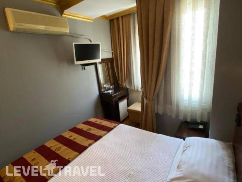 Фотография Mehmet Bey Hotel