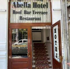 $item['hotel']['name']