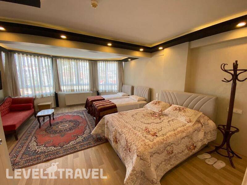 Фотография Mehmet Bey Hotel