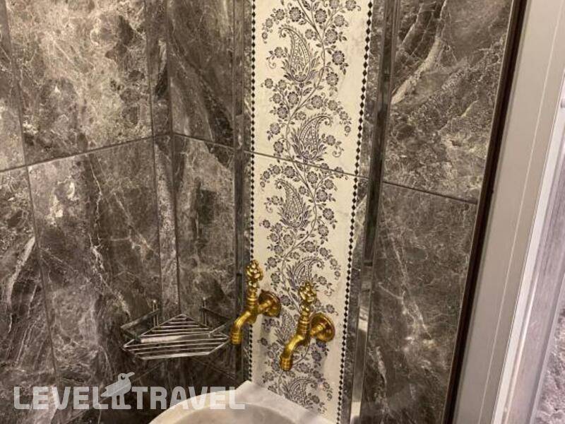 Фотография Mehmet Bey Hotel