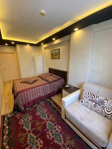 Mehmet Bey Hotel