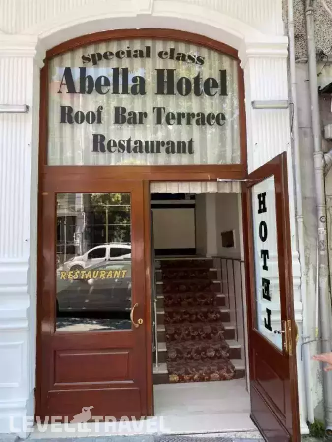 Mehmet Bey Hotel
