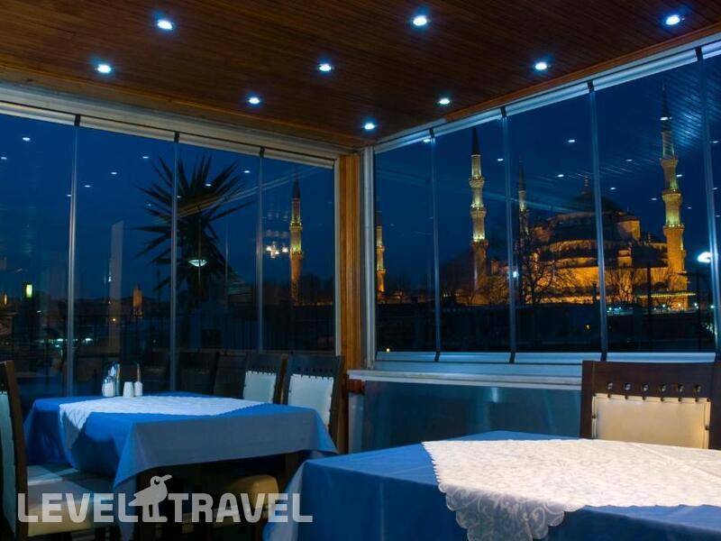 Фотография Mehmet Bey Hotel