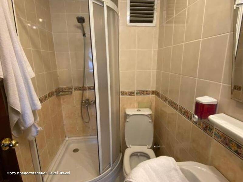 Фотография Mehmet Bey Hotel