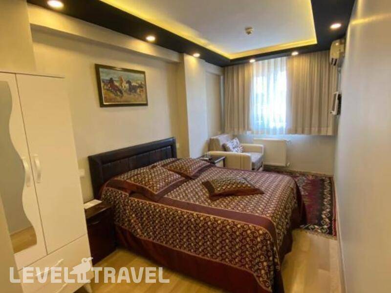 Фотография Mehmet Bey Hotel