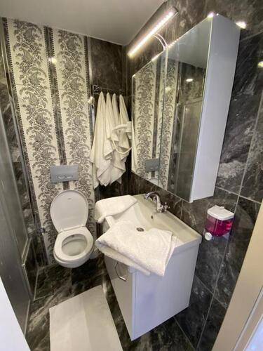 Mehmet Bey Hotel