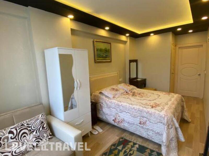 Фотография Mehmet Bey Hotel