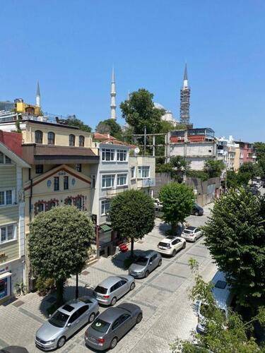 Mehmet Bey Hotel