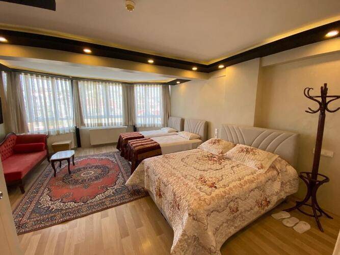 Mehmet Bey Hotel