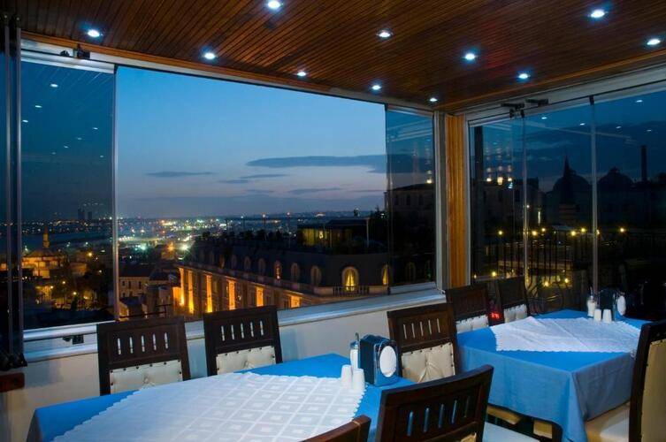 Mehmet Bey Hotel