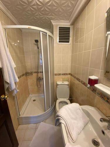 Mehmet Bey Hotel