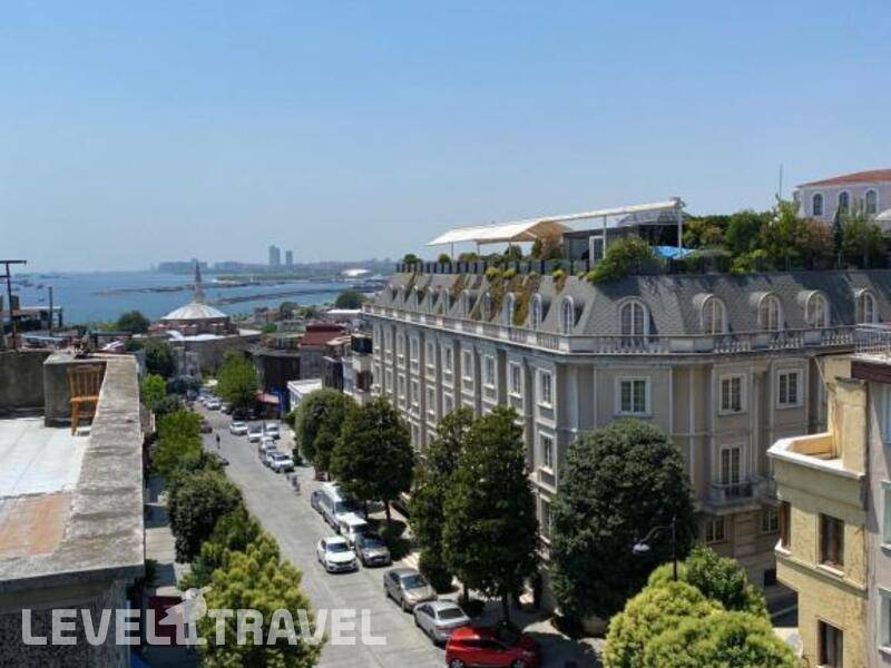 Фотография Mehmet Bey Hotel