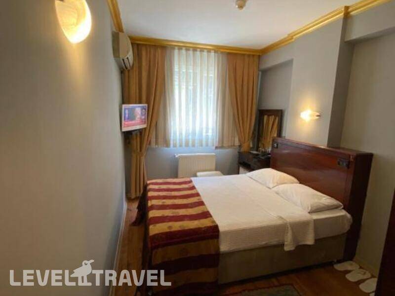 Фотография Mehmet Bey Hotel