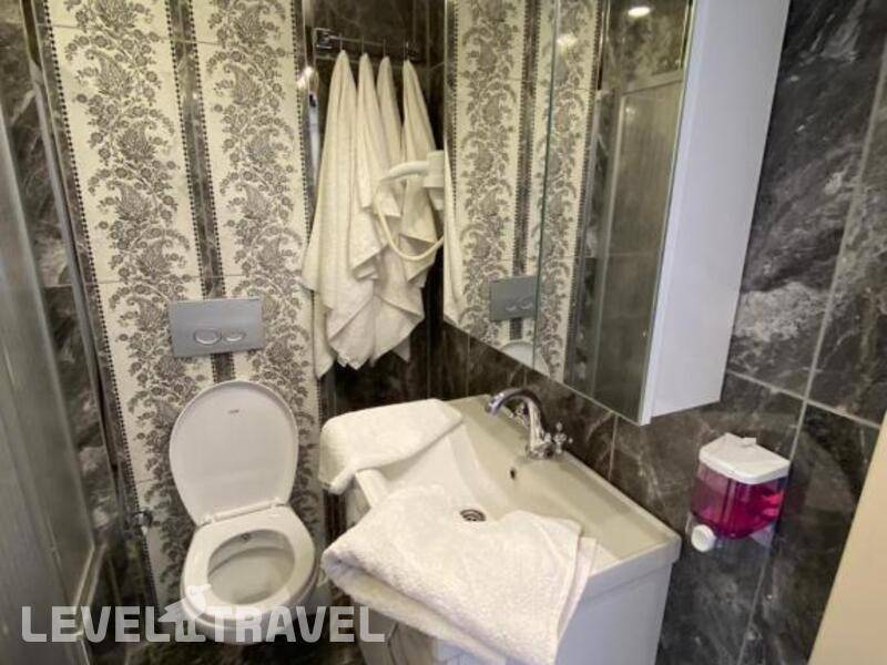 Фотография Mehmet Bey Hotel