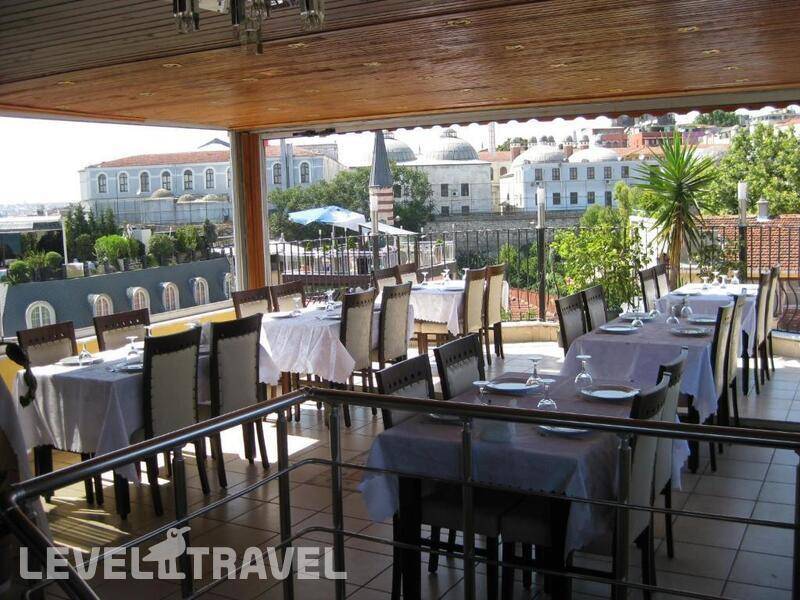 Фотография Mehmet Bey Hotel