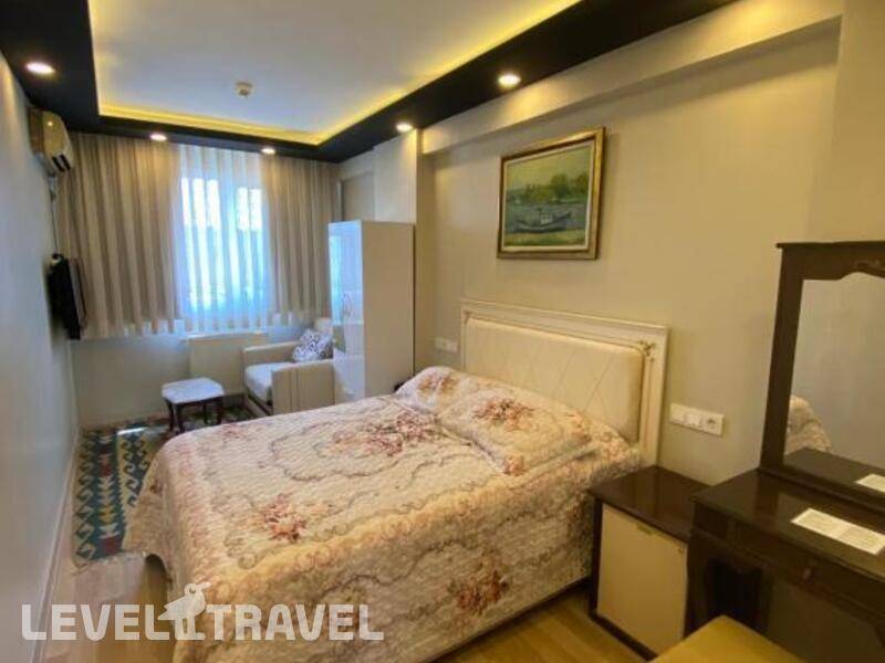 Фотография Mehmet Bey Hotel