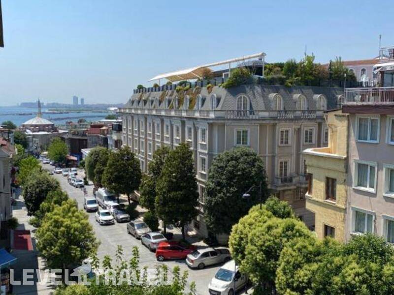 Фотография Mehmet Bey Hotel