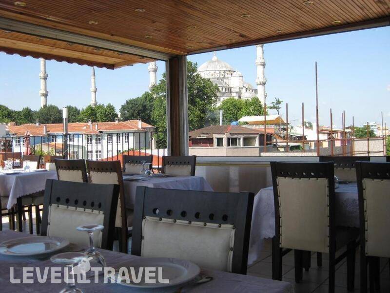 Фотография Mehmet Bey Hotel