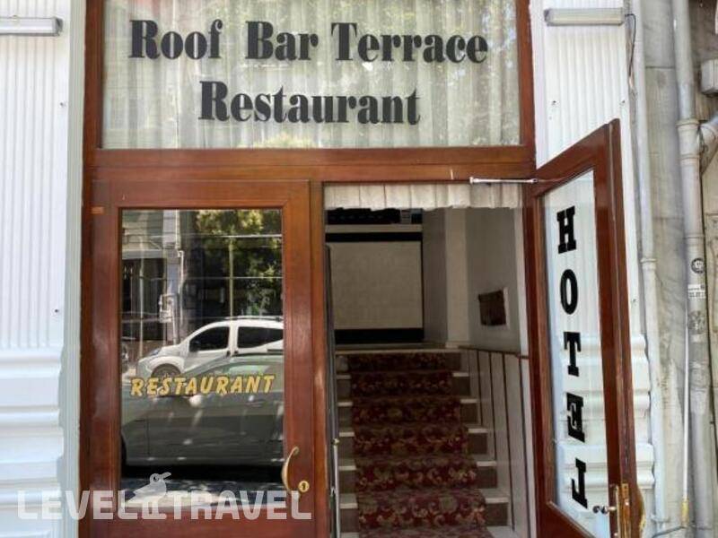 Фотография Mehmet Bey Hotel
