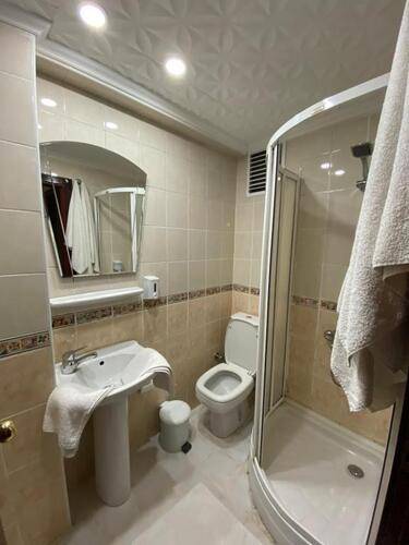 Mehmet Bey Hotel