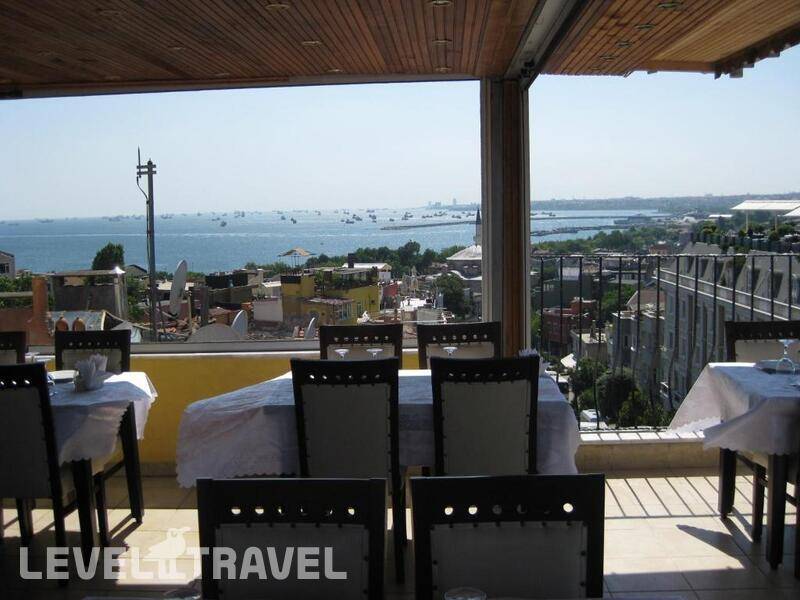 Фотография Mehmet Bey Hotel