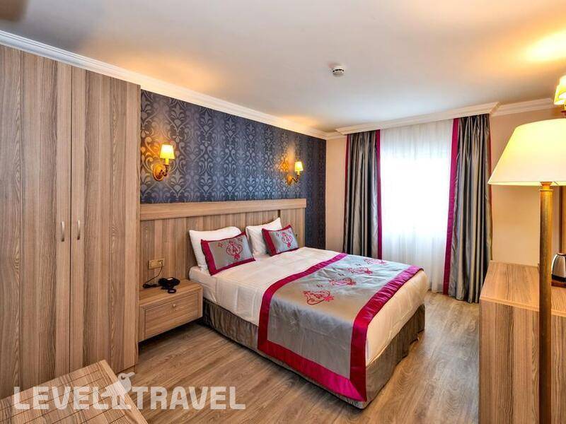 Фотография Dab Hotel