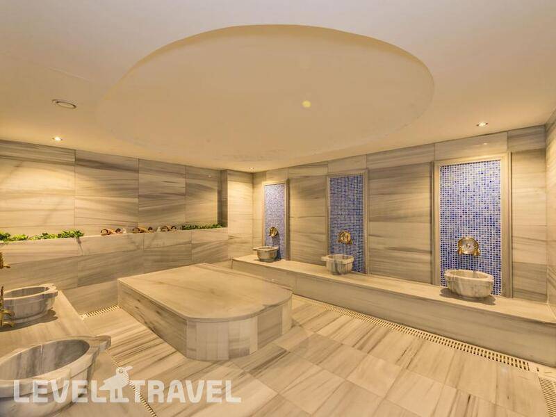 Фотография Dab Hotel