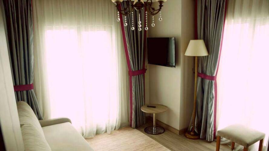 Dab Hotel