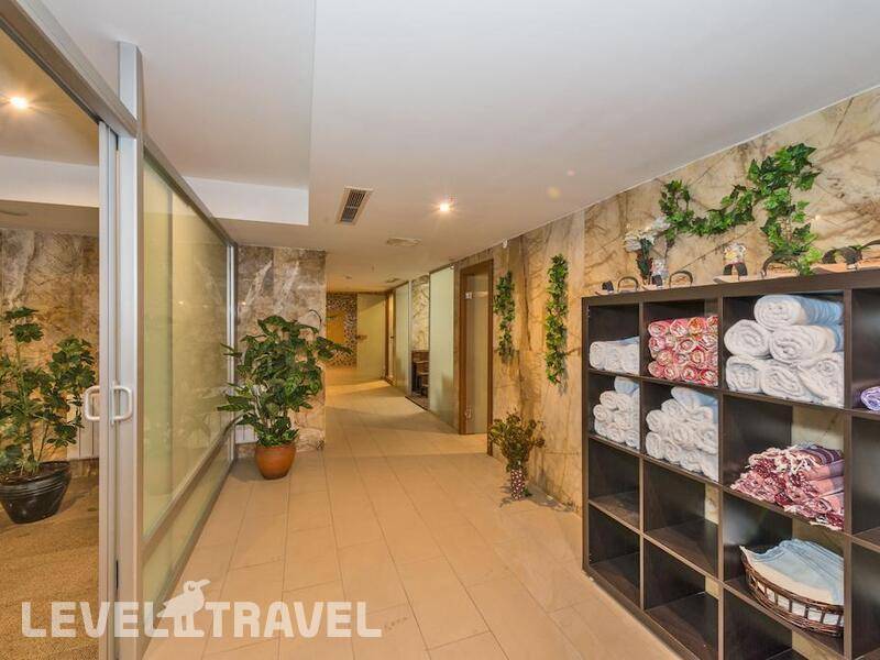 Фотография Dab Hotel